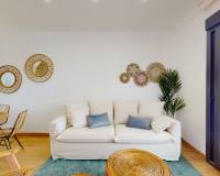 New Build - Bungalow ground floor - Torrevieja - Los Balcones, Costa Blanca South