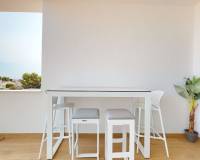 New Build - Bungalow ground floor - Torrevieja - Los Balcones, Costa Blanca South