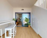 New Build - Bungalow ground floor - Torrevieja - Los Balcones, Costa Blanca South