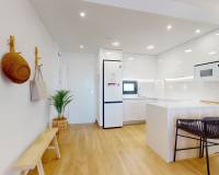 New Build - Bungalow ground floor - Torrevieja - Los Balcones, Costa Blanca South