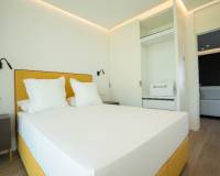 Resale - Apartment - Las Colinas