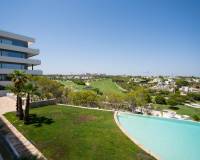 Resale - Apartment - Las Colinas