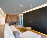 Resale - Apartment - Las Colinas