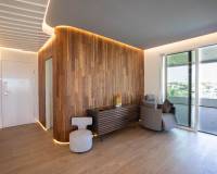 Resale - Apartment - Las Colinas