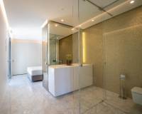 Resale - Apartment - Las Colinas