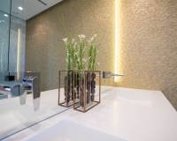 Resale - Apartment - Las Colinas