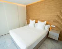 Resale - Apartment - Las Colinas