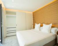 Resale - Apartment - Las Colinas