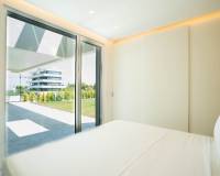 Resale - Apartment - Las Colinas