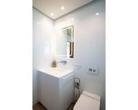 Resale - Apartment - Las Colinas