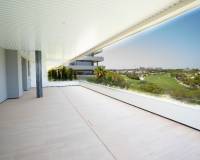 Resale - Apartment - Las Colinas