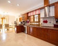 Resale - Villa - Campoamor