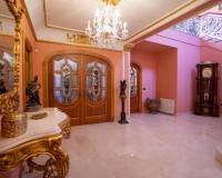 Resale - Villa - Campoamor