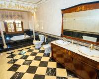 Resale - Villa - Campoamor