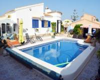 Resale - Detached Villa - La Florida (Orihuela Costa) - La Florida