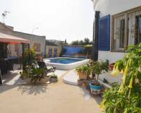 Resale - Detached Villa - La Florida (Orihuela Costa) - La Florida