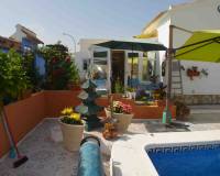 Resale - Detached Villa - La Florida (Orihuela Costa) - La Florida