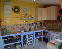 Resale - Detached Villa - La Florida (Orihuela Costa) - La Florida