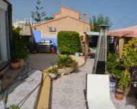 Resale - Detached Villa - La Florida (Orihuela Costa) - La Florida