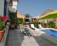 Resale - Detached Villa - La Florida (Orihuela Costa) - La Florida