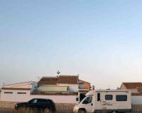 Resale - Detached Villa - La Florida (Orihuela Costa) - La Florida