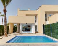 New Build - Villa - La Manga - La Venziola km 17