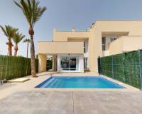 New Build - Villa - La Manga - La Venziola km 17