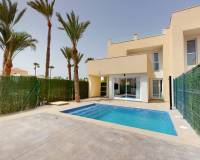 New Build - Villa - La Manga - La Venziola km 17