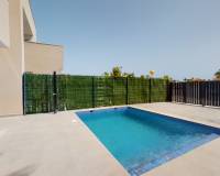 New Build - Villa - La Manga - La Venziola km 17