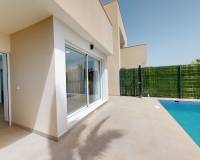 New Build - Villa - La Manga - La Venziola km 17