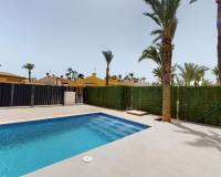 New Build - Villa - La Manga - La Venziola km 17