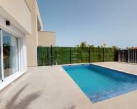 New Build - Villa - La Manga - La Venziola km 17