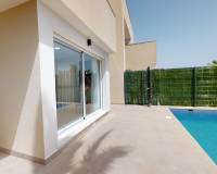 New Build - Villa - La Manga - La Venziola km 17