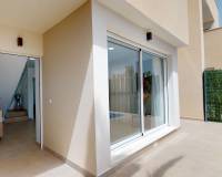 New Build - Villa - La Manga - La Venziola km 17