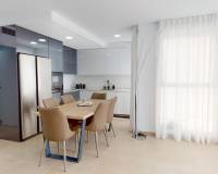 New Build - Villa - La Manga - La Venziola km 17