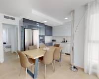 New Build - Villa - La Manga - La Venziola km 17