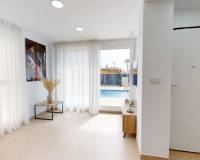 New Build - Villa - La Manga - La Venziola km 17