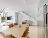 New Build - Villa - La Manga - La Venziola km 17