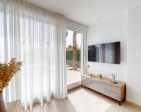 New Build - Villa - La Manga - La Venziola km 17