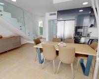 New Build - Villa - La Manga - La Venziola km 17