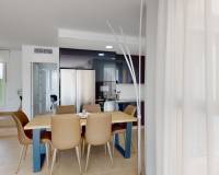 New Build - Villa - La Manga - La Venziola km 17