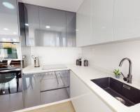 New Build - Villa - La Manga - La Venziola km 17