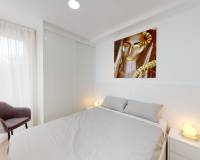 New Build - Villa - La Manga - La Venziola km 17