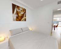 New Build - Villa - La Manga - La Venziola km 17