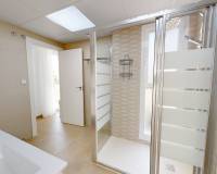 New Build - Villa - La Manga - La Venziola km 17