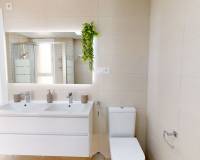 New Build - Villa - La Manga - La Venziola km 17