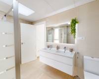 New Build - Villa - La Manga - La Venziola km 17