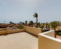 New Build - Villa - La Manga - La Venziola km 17