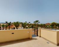 New Build - Villa - La Manga - La Venziola km 17