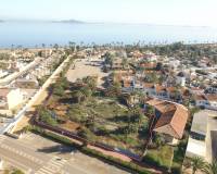 New Build - Villa - La Manga - La Venziola km 17